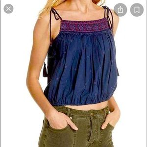 Free People Tank